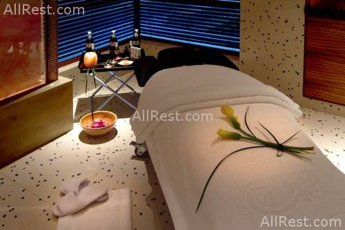 Shangri-La Hotel Dubai 32